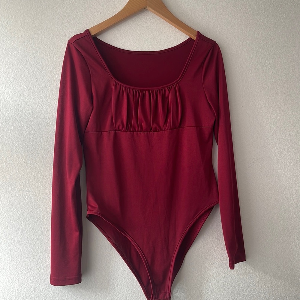 Women’s Bodysuit